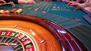 Официальный сайт Casino Lucky Bear
