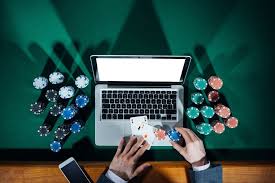 Casino Lucky Bear